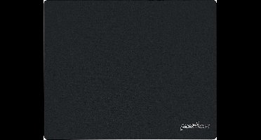 Perixx DX-1000 L Gaming muismat Zwart