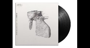 A Rush of Blood to the Head (LP)