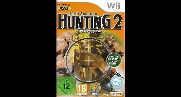 North American Hunting 2 - Extravaganza
