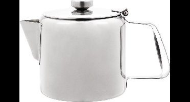 Olympia Concorde rvs theekan 2ltr