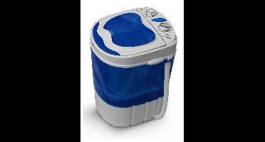 Adler AD 8051 Mini wasmachine met centrifuge