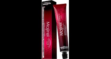 L'Oréal Professionnel - Haarverf - Majirel - 50ML - 5.02