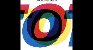 Total: From Joy Division To New Order (LP)