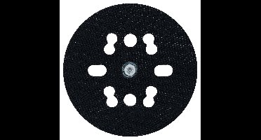 Bosch Schuurplateau middel - 150 mm