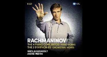 The Piano Concertos