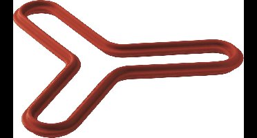 Siliconen onderzetter - Sambonet