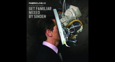 Fabric Live 43 / Switch & Sinden