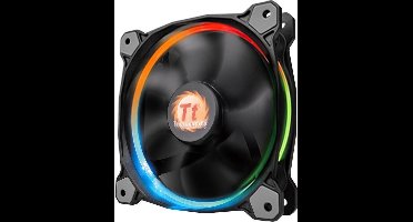 Thermaltake RIing 14 Computer behuizing Ventilator