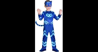 Children s costume PJ Masks Catboy 2-3 years (Good)