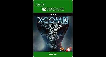 XCOM 2 - Xbox One Download - Niet beschikbaar in Belgie
