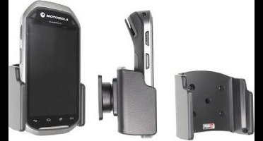 Brodit ProClip 511497 Draagbare mobiele computer Zwart Passieve houder