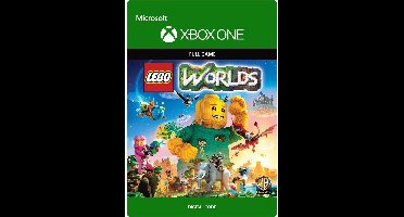 LEGO Worlds - Xbox One Download