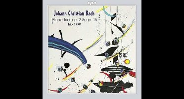 Bachpiano Trios