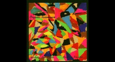 Wadada Leo Smith & Anthony Braxton - Organic Resonance (CD)