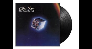 Road to Hell (LP)
