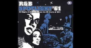 R&B Spotlight '61