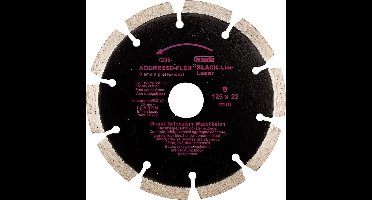 KWB Diamantschijf - Universeel 115 7231-40