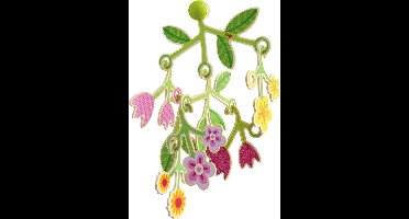 Haba Mobile Bloementuin