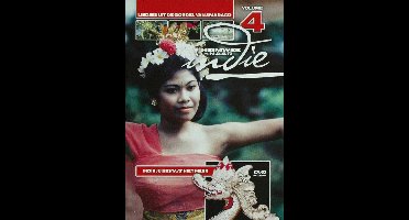 Heimwee Naar Indie Vol. 4