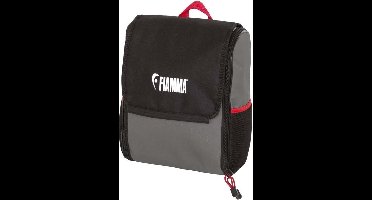 Fiamma Pack Organizer toilettas opknoping voor badkamer gebruiksvoorwerpen