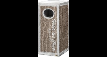 KRABPAAL TRENDROCKEFELLER HOTEL DES CHATS