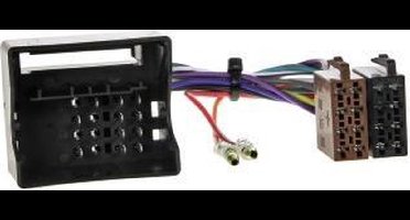 Hama 00080791 kabeladapter/verloopstukje Multi kleuren