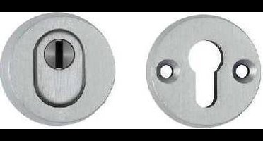 AXA VEILIGHEIDSROZETTEN CURVE/ROND/KERNTREK/ GESLEPEN F1/SKG***/BLISTER