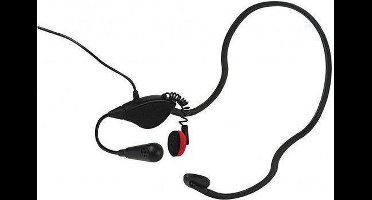 TnB CMM10  | Computer Headset | Mono | Nekplaatsing | Bedraad | Video bellen