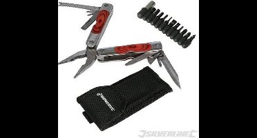 Silverline Multifunctioneel gereedschap