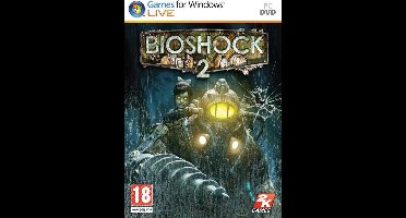 Take-Two Interactive BioShock 2, PC