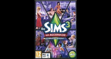 Sims 3: Late Night (PC)