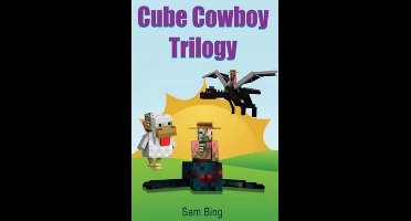 Cube Cowboy Trilogy
