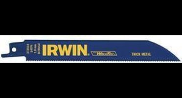 Irwin Reciprozaagblad - Metaal 200-18