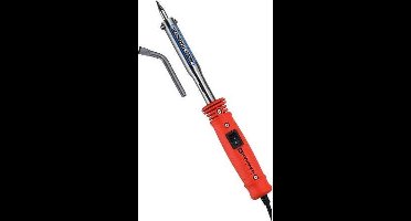 Kemper Soldeerpistool Soldeerbout 100Watt – met 11 mm Koperen Punten