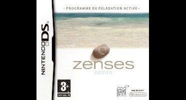 Zenses Ocean /NDS