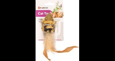 Ps Penken Compressed Catnip Muis