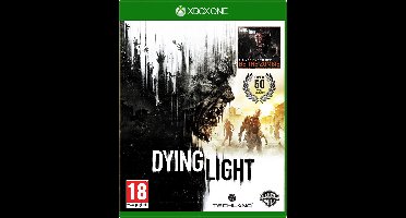 Dying Light - Xbox One
