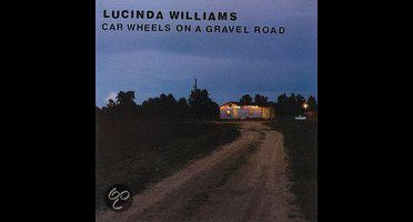 Car Wheels On A Gravel Road (Deluxe Edition)