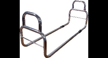Aidapt - Transferbeugel - Verstelbaar - 2 persoons bed