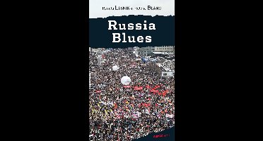 Russia Blues