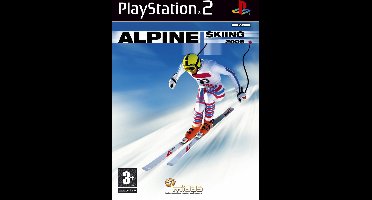 Alpine Skiing 2005