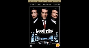 GoodFellas