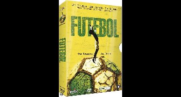 Futebol (DVD)