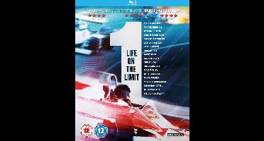 1 - Life On The Limit (Import) [BluRay]