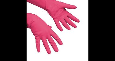 Vileda MultiPurpose handschoenen S - rood