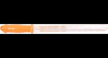 Bellenblaaszwaard 37.5 Cm 8401