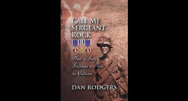 Call Me Sergeant Rock