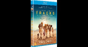 Tracks (Blu-ray)