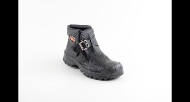 Emma Vulcanus D S3 werkschoenen maat 39