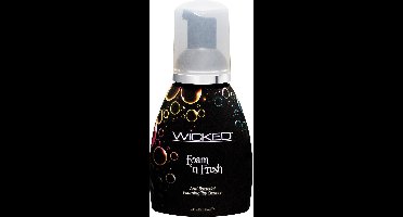 Wicked - Foam N Fresh Toy Cleaner - 240 ml